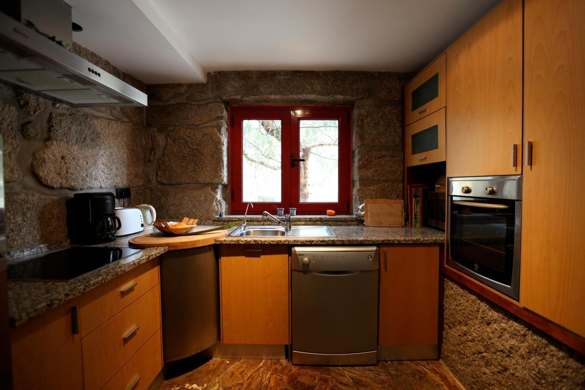 Casa Ci Pensionat Vila Franca Eksteriør billede